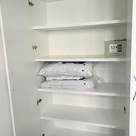 Aura Home Pacinotti Loft Milano Exterior foto