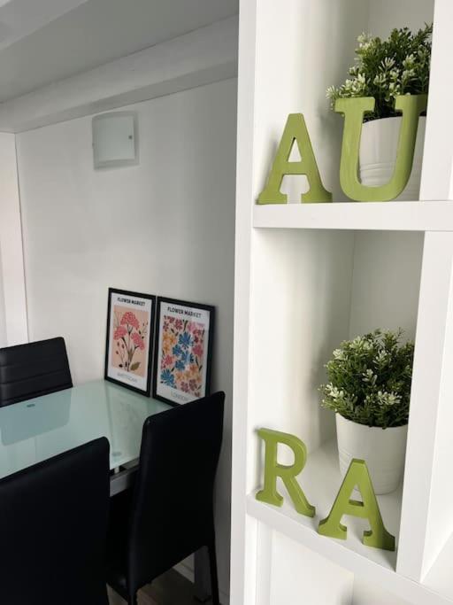 Aura Home Pacinotti Loft Milano Exterior foto