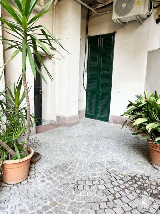 Aura Home Pacinotti Loft Milano Exterior foto